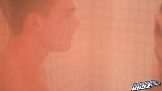 Elder Miltmore Washing & Anointing Part 1