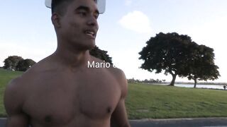 Mario & Sean - Bareback