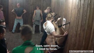 Czech Gay Fantasy 4 - Part 2