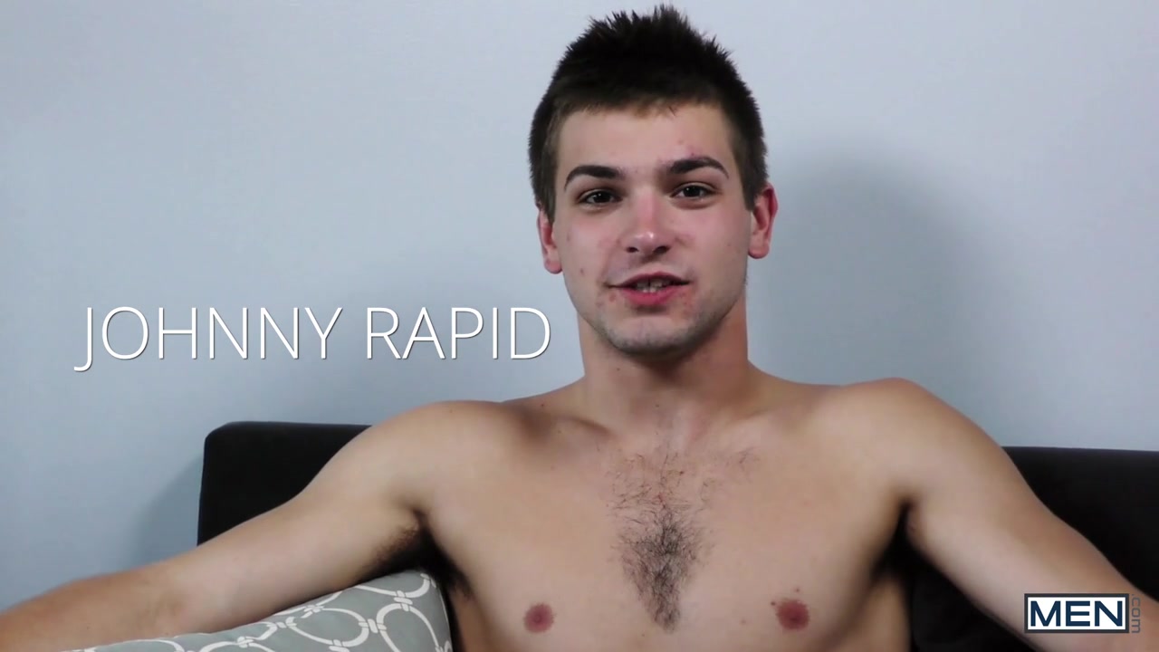 A Tale Of 2 Pornstars (Brandon Cody, Johnny Rapid) - YesGay.xyz