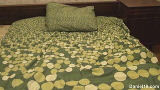 Dashing Daniel Fucked