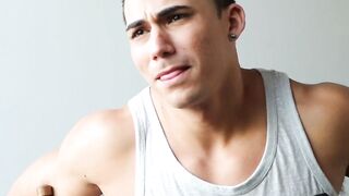 Topher Dimaggio Fucks Levi Karter