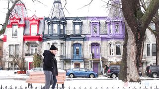 Wesley Woods and Dustin Hollaway