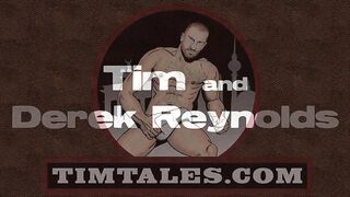 Tim & Derek Reynolds