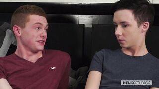 Introducing Gavin Phillips