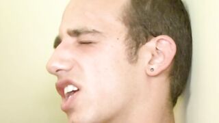 Aaron Summer and Tony Ducati