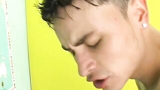 Albert C and Ernesto D - Video 1