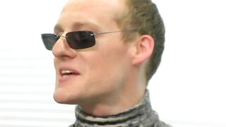 Matt Cole and Michael Lucas