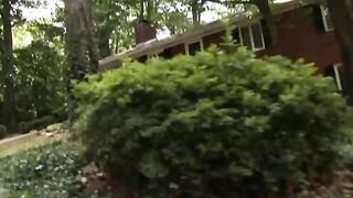 Michael Lucas and Nick Capra