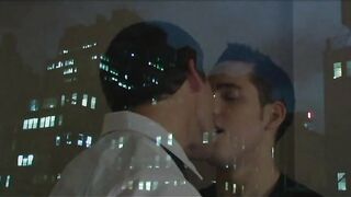 Wilson Vasquez and John Lamb