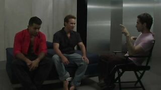 Wilson Vasquez and Steve Ponce