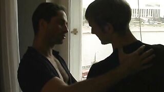 Michael Lucas and Sergei Stravinsky