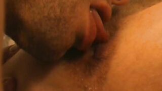 Michael Lucas and Sergei Stravinsky