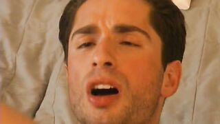 Michael Lucas and Sergei Stravinsky