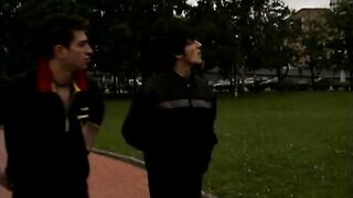 To Moscow With Love - Scene 4