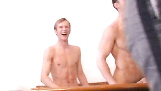 To Moscow With Love - Behind the Scenes