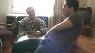 To Moscow With Love - Behind the Scenes