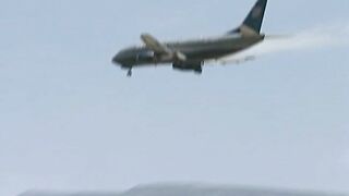 To Moscow With Love 2 - Scene 1