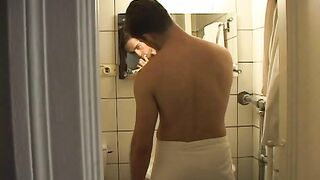 To Moscow With Love 2 - Scene 4