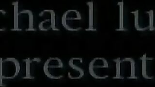 Michael Lucas and David Pierre