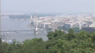 Lucio Maverick and Steve Hunt