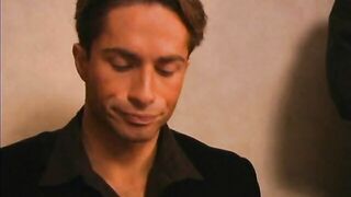 Tony Acosta and Michel Mattel