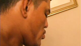 Tony Acosta and Michel Mattel