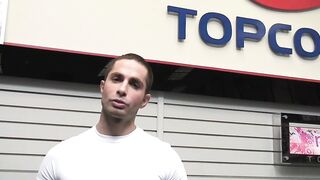 Michael Lucas' SensaFirm