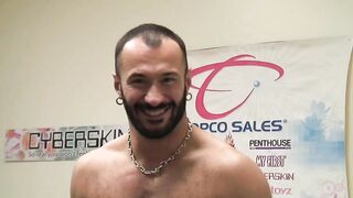 Wilfried Knight's SensaFirm