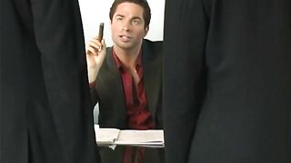 Vengeance 2 - Scene 3 - Orgy