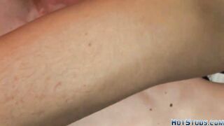 Max Morgan and Preston Andrews