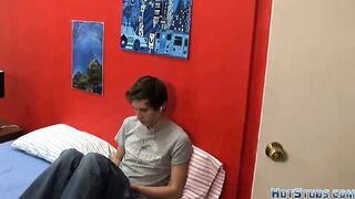 Skyelr Bleu and Zack Mason