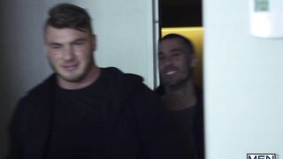 Alexy Tyler, Shawn Hardy & William Seed