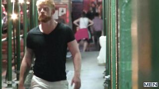 Happy Chance - Part 3