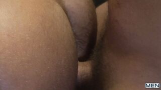 Janitor's Closet - Part #1