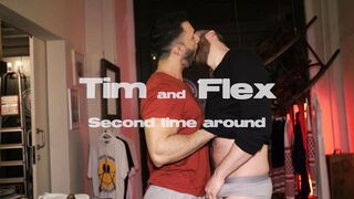 Tim & Flex Second time around
