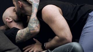 Teddy Torres & Rogue Status (2017)