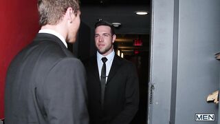 The Concierge - Part 2