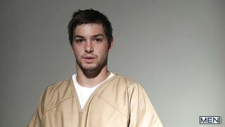 A Guide To Sex In Prison - Part 4