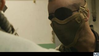 Apocalypse - Part 4