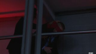 Masked Men