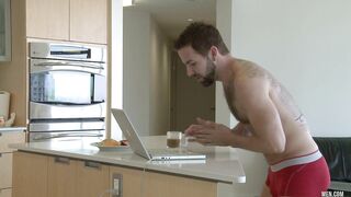 Busted - Jake Steel, Preston Steel