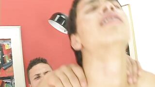 Andres O & Francisco C