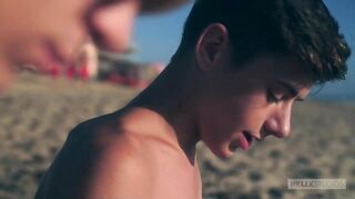 Lifeguards - Behind the Scenes