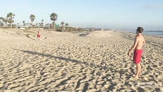 Lifeguards - Behind the Scenes