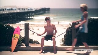 Lifeguards Summer Session