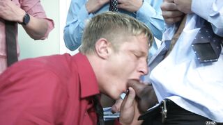 Training The New Guy