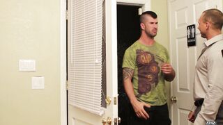 Gay To Str8 - John Magnum, Adam Killian