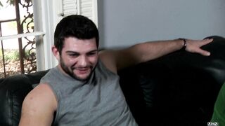 Randy Star and Tony Paradise