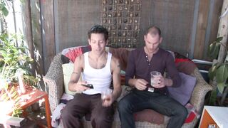 Show and I Won't Tell